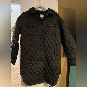 Michael Kor's Jacket